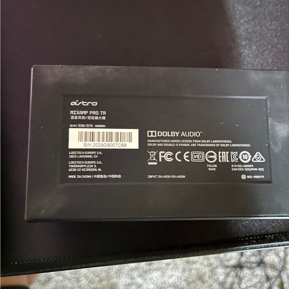 ASTRO A40 Mixamp - Picture 4 of 6